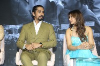 Bharateeyudu 2 Press Meet